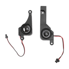2pcs Replacement Internal Speakers for Acer Aspire 5741, 5742, 5742G, 5552, 5251, 5336, 5736, NV59C, 5252, 5250 Laptop