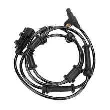 Jeep Wrangler Front ABS Speed Sensor 68003281AA Durable Replacement
