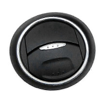 Runde Lüftungsdüse für Ford Mondeo – Armaturenbrett-Auslassgitter 6M21U018B09ADW