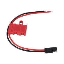 Stromkabel mit Sicherung für Motorola GM300/GM3188/GM3688 Mobilfunkgerät