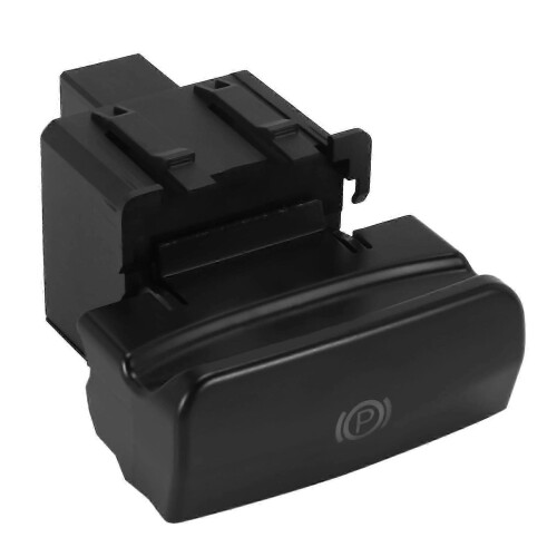 Electronic Handbrake Switch 470702 for C4, DS4 Parking Brake 2