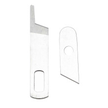 Replacement Upper and Lower Thread Trimmer Set for Sewing Machine 14CG744, 14CG754, 14SH644, 14SH654, 14SH744, 14SH754, 14SH764