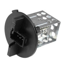 6445.XE 6445XE Car Heater Blower Fan Motor Resistor for C4