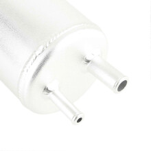 Subaru Steering Pump Fluid Reservoir Replacement - Aluminium Leak-Proof Design