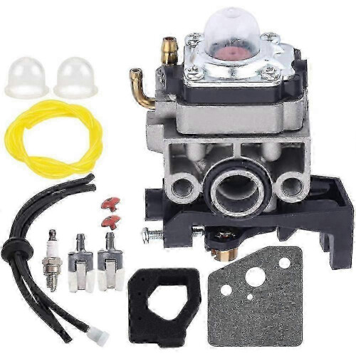 High-Quality Carburetor Replacement Kit for 4-Stroke Engines JSName