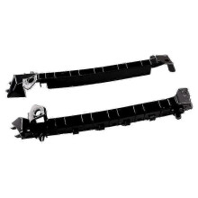 Subaru Impreza GT/WRX 2008-2011 Front Bumper Holder Brackets - Left & Right Set 57707FG002 57707FG012