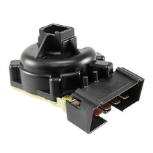 Vehicle Ignition Switch Compatible with Multiple Jeep and Dodge Models