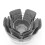 Felt Pot Pads Stackable Protection Mat Set 12 Pcs 3 Sizes 5