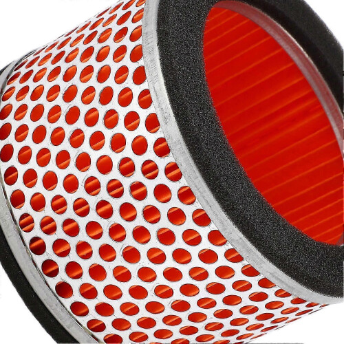 Motorcycle Engine Air Filter Professional Engineering Replacement for NX650 Dominator 19882002 1