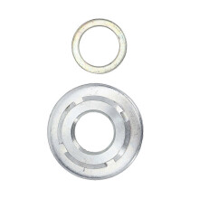 Vervangingsset stuurlagers voor CRF50, Z50 en Z50R motorfietsen-9-delige set van aluminiumlegering