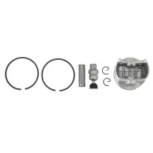 STIHL Kettensäge 48 mm Kolben-Zylinder-Dichtungssatz-Kompatibel mit MS360 MS340 036 034-1125 020 1206