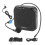 Compact Voice Amplifier with Mic & Speaker for Clear Voice Projection 1