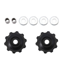 Vintage derailleurwielconversiekit voor Simplex MSP 80358