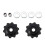 Vintage Derailleur Pulley Conversion Kit for Simplex MSP 80358 1
