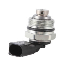 Pressure Regulator Valve for 1.6 FSI Engines Compatible with European Market Vehicles