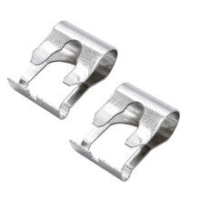 Universal Windscreen Wiper Repair Clips for Auto Spring Linkage