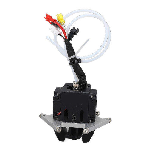 High-Speed 3D Printer Hotend Kit with Efficient Heat Dissipation, Fully Assembled Extruder for Quick Printing Performance