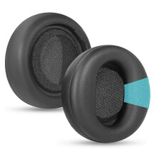 Soft Foam Ear Cushions for Wireless Noise Cancelling Headphones, Compatible with Surface Headset 1 & 2