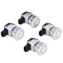 TOYOTA Alphard Achteruitrij-PDC-sensor 4 stuks 89341-58022-A1 Parkeersensor