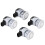 TOYOTA Alphard Reverse PDC Sensor 4Pcs 89341-58022-A1 Parking 1