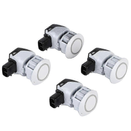 TOYOTA Alphard Reverse PDC Sensor 4Pcs 89341-58022-A1 Parking