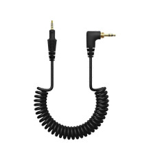 Ersatz-Federkabel-Verlängerungskabel für Kopfhörer Pioneer HDJ-X5, HDJ-X7, HDJ-S7 und HDJ-Cue1