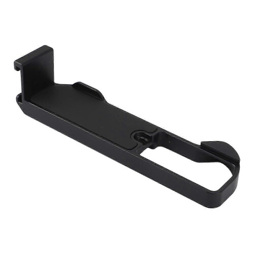 Video & LED Light Bracket for G7X Mark III - 1/4in Thread
