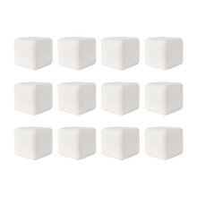 Tofu stressballen, sensorisch speelgoed voor autisme, stress- en angstverlichtend speelgoed, deegballen als cadeau voor volwassenen en kinderen.