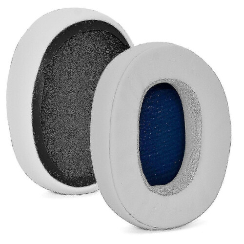 Skullcandy Crusher Series Replacement Earpads - High-Quality Memory Foam