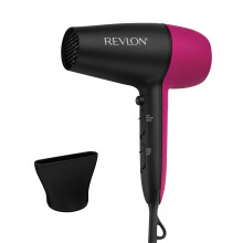 Revlon Perfect Match: Ihr unverzichtbarer Haartrockner