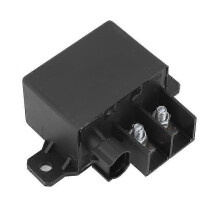 TN860 12V DC High-Power Relay for Automotive and Industrial Starters