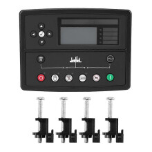 DSE7320 Manual/Automatic Electronic Control Module for Diesel Generator