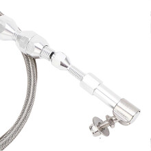 Gaszug-Set für Autotuning – 24 Zoll Länge