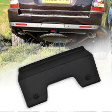 Rear Bumper Tow Eye Hook Cover Cap Practical Spare Part Lr015132 For Range Rover Sport 2010-2013 Towing Bars Maintenance