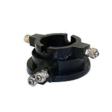 Rotatieventiel voor bandenwisselmachines-Compatibel met bandenwisselsystemen