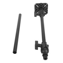 Stabile Fischfinder-Montagebasis für Garmin Lowrance Humminbird Raymarine