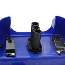 Strong Power Air Filter for PW80 Motorcycle - Heat Resistant