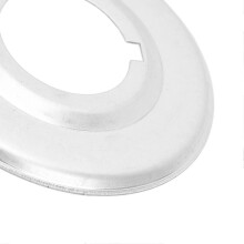 Mopar Performance olieslinger 1271001 van aluminiumlegering, geschikt voor Dodge 383, 400 en 440 motoren.