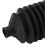 Steering Rack Boot MR510272 - Dustproof Replacement for Pajero III 1