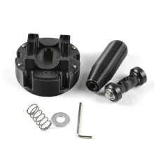 Sequenzielle Gangschaltungsmodifikation für Logitech G27, G29, G923, G25 und G920 – Plug-and-Play-Installation
