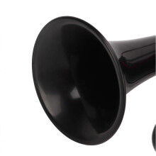 Marine Grade Dual Trumpet Air Horn - 130dB for Yachts and Ships