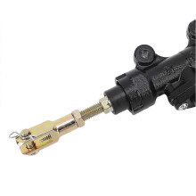 Vervanging van de hoofdremcilinder/achterrempomp voor Suzuki Bandit GS500 GSX600 GSX650 GSX750 GSX1100