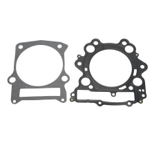2-teiliger Zylinderkopfdichtungssatz, gute Abdichtung, Ersatz für Raptor 660R Grizzly Rhino 660