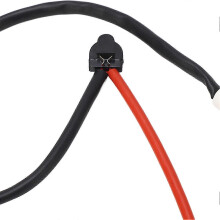 Rear Disc Brake Pad Wear Sensor High Accuracy Fast Response 99761275400 for 911 2007 to 2013