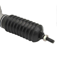 Universelle 420-mm-Lenkwelle mit hoher Empfindlichkeit (30 Zähne) für ATV, UTV und Go-Kart