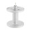 Replacement Winch Drum, Metal Drum Assembly, Smooth Glide Lifting Drum for 2000-4000 lb UTV 1