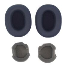 Ear Pads Replacement for WH-1000XM5 Headphones Ear Cushions Soft Headphone Cushion Headset Parts