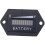 48V accu-indicator/meter voor Club Car golfkar 1