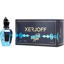 Groove Xcape -tuoksusuihke 50 ml