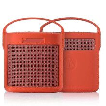 Shockproof Case for Bose SoundLink Color 2 - Waterproof & Dustproof Speaker Cover
